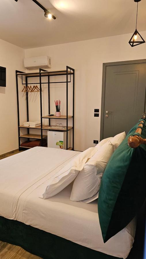 Green Park Divjake Phòng bức ảnh