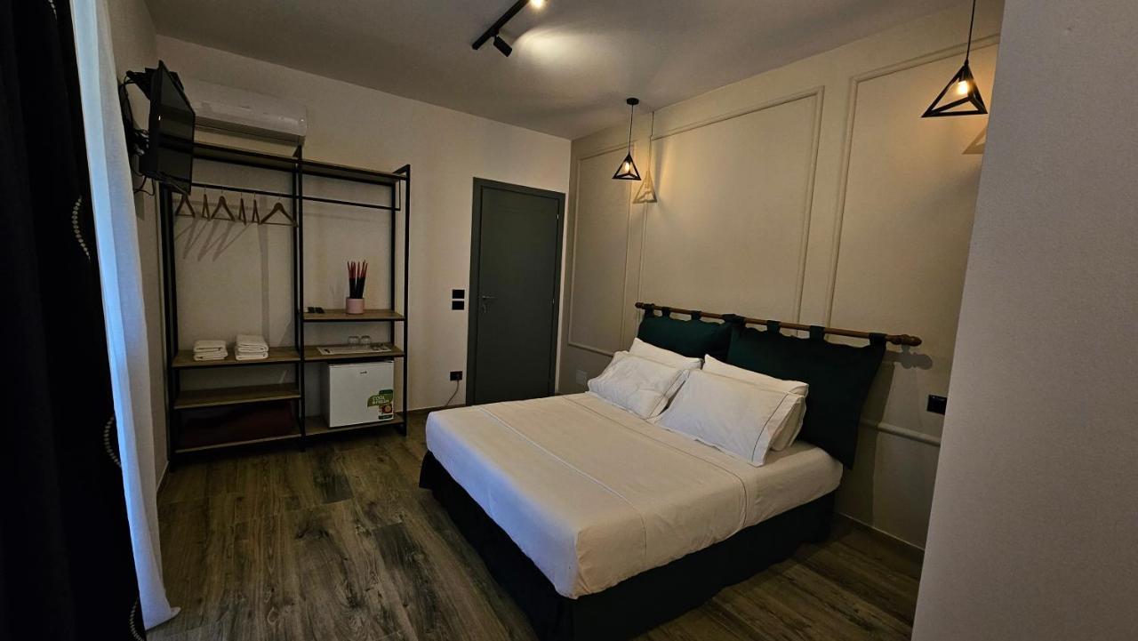 Green Park Divjake Phòng bức ảnh