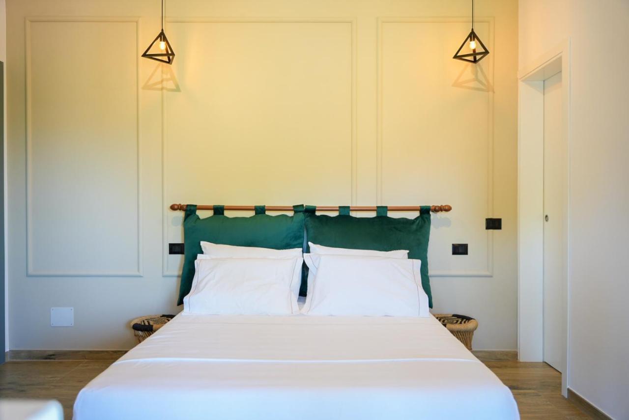 Green Park Divjake Ngoại thất bức ảnh