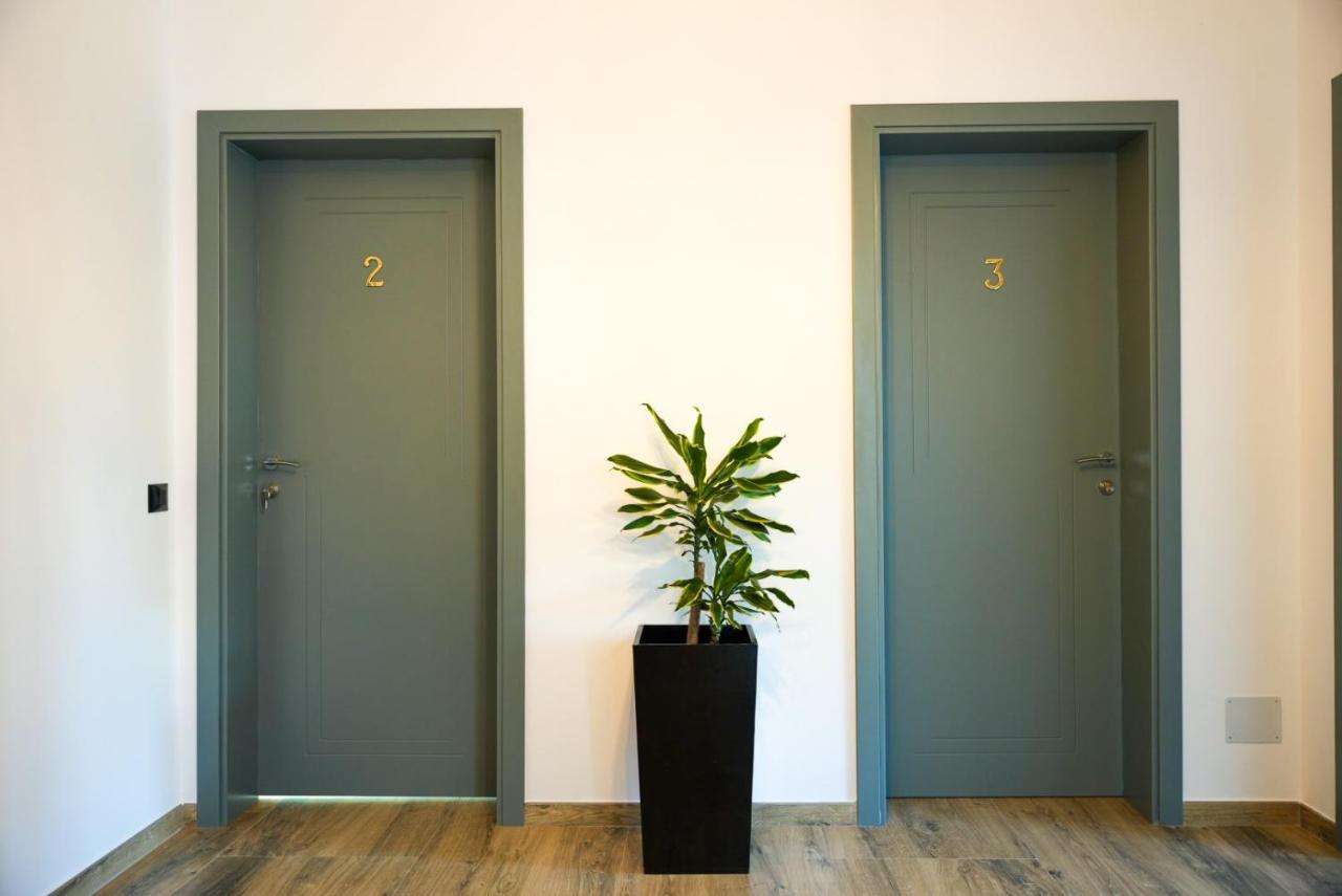 Green Park Divjake Ngoại thất bức ảnh