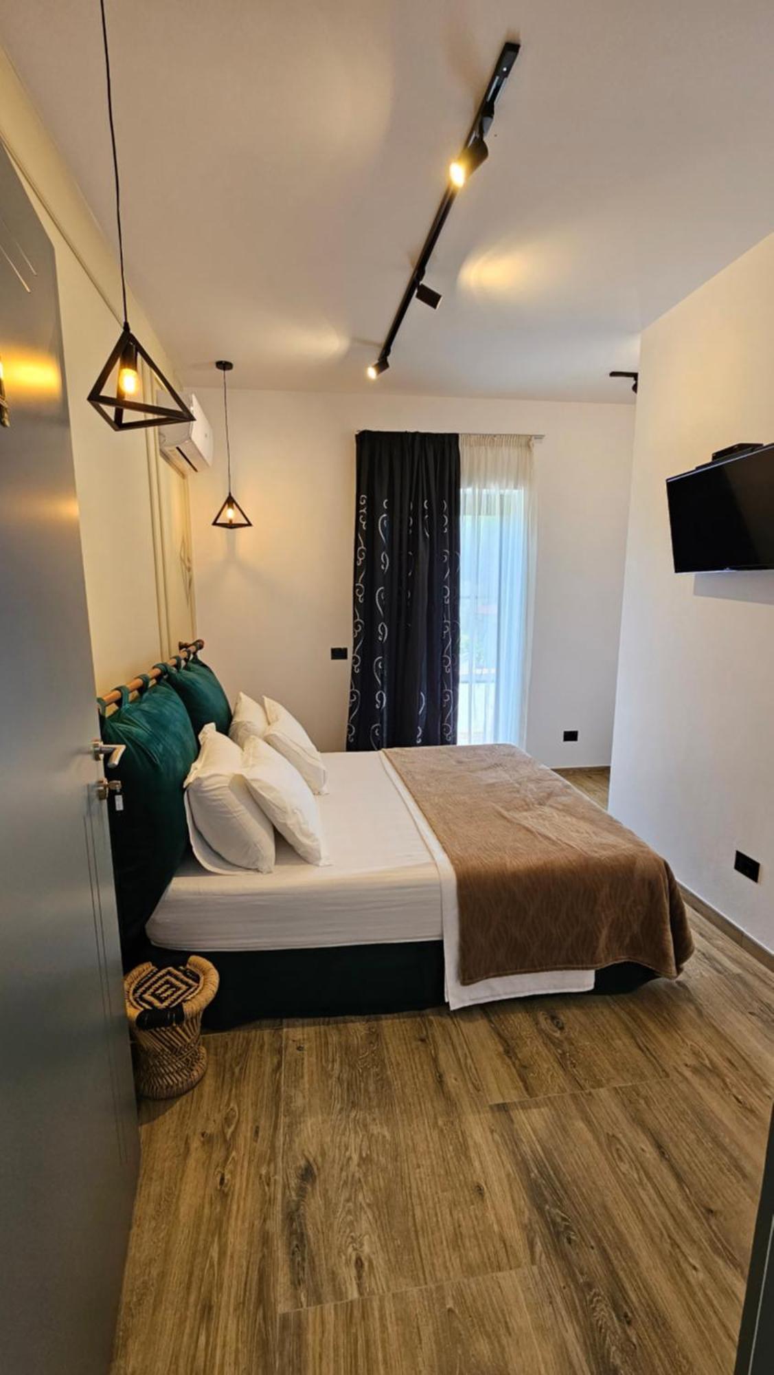 Green Park Divjake Ngoại thất bức ảnh