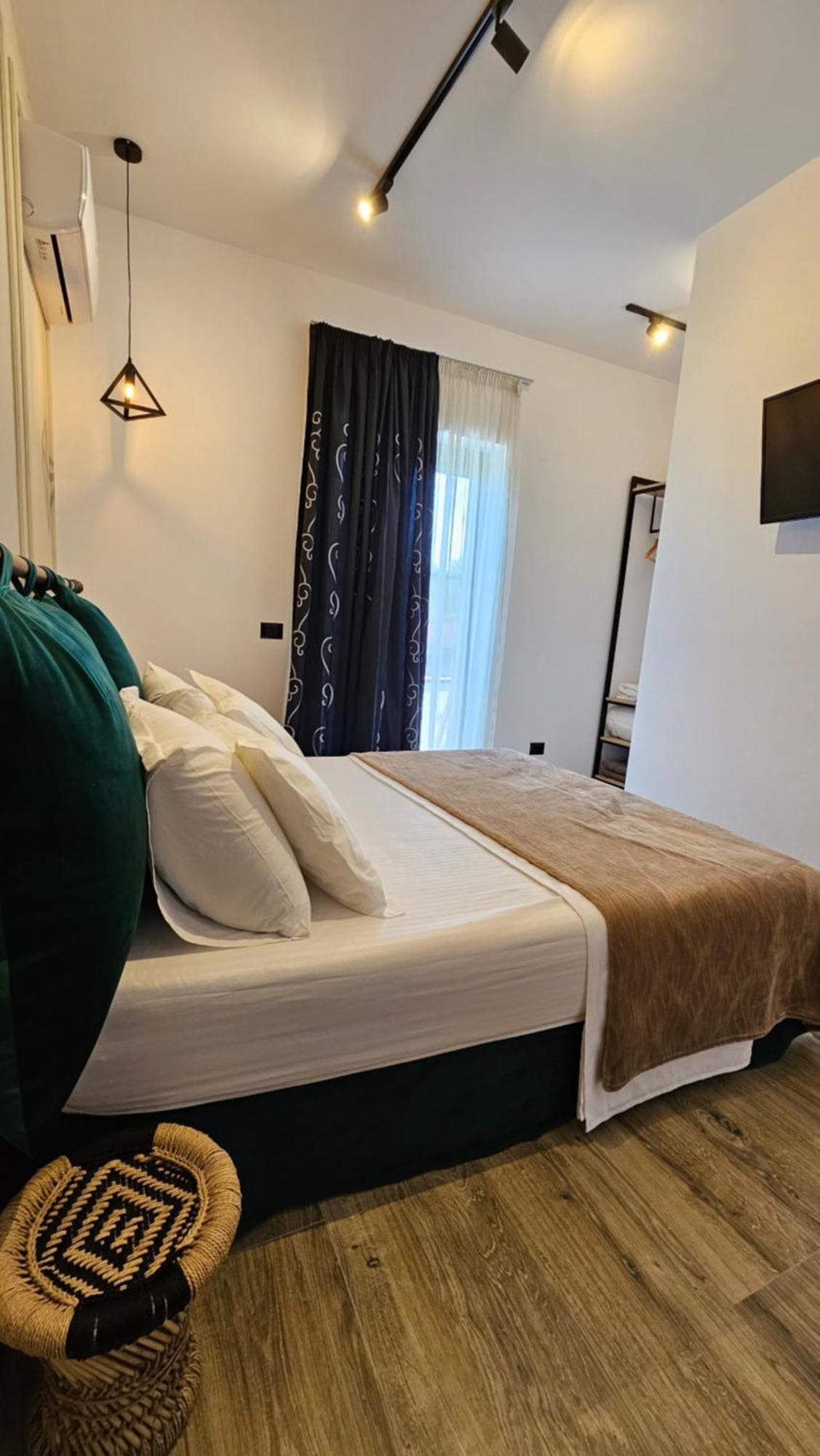 Green Park Divjake Ngoại thất bức ảnh