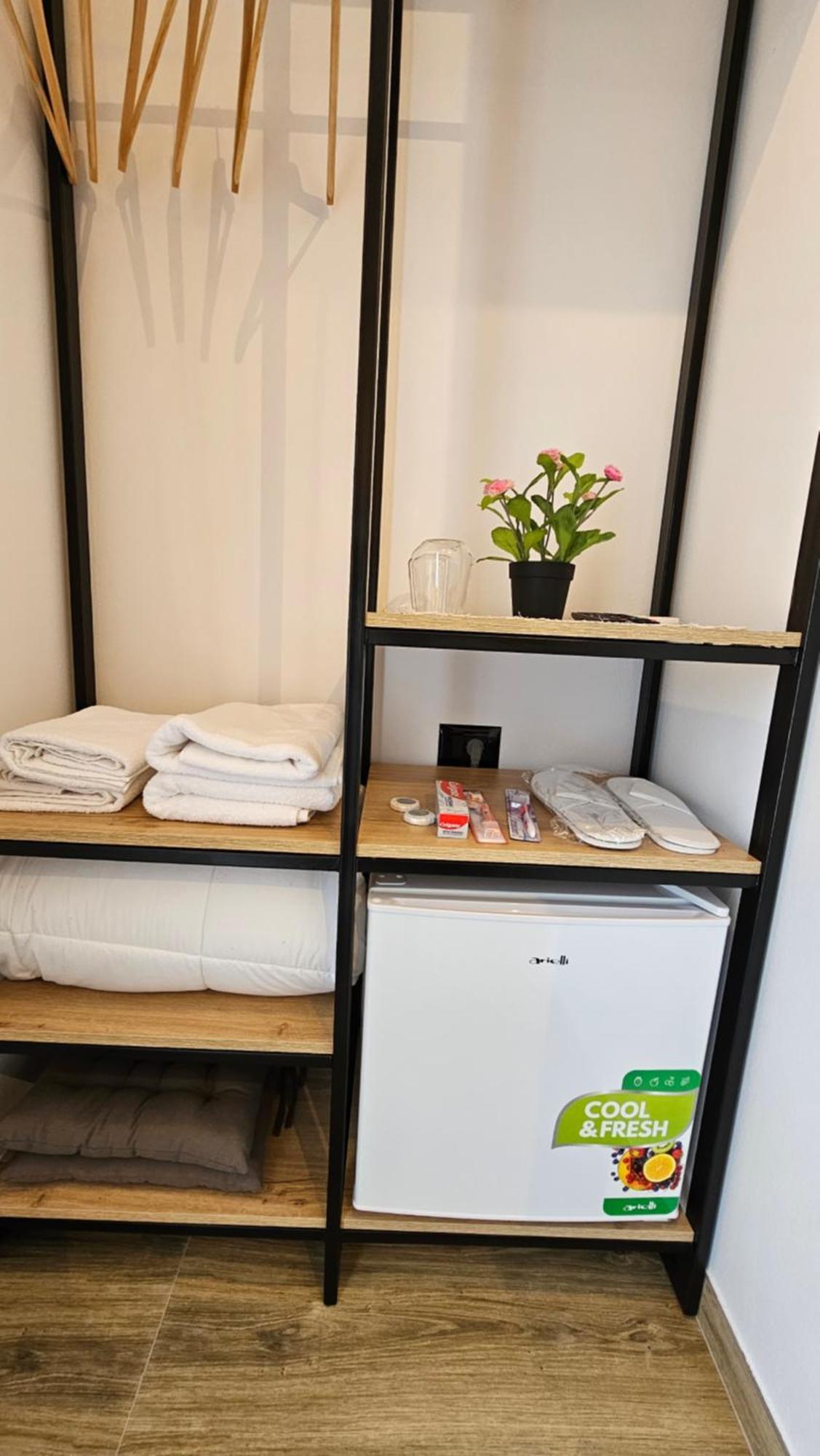 Green Park Divjake Ngoại thất bức ảnh