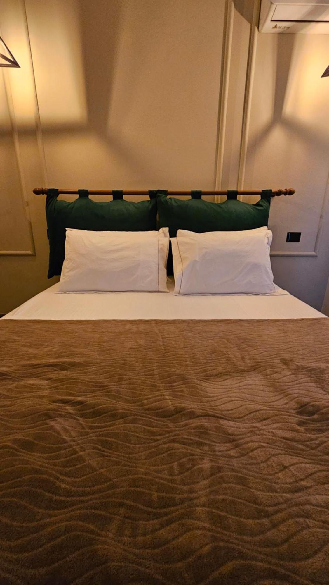 Green Park Divjake Ngoại thất bức ảnh