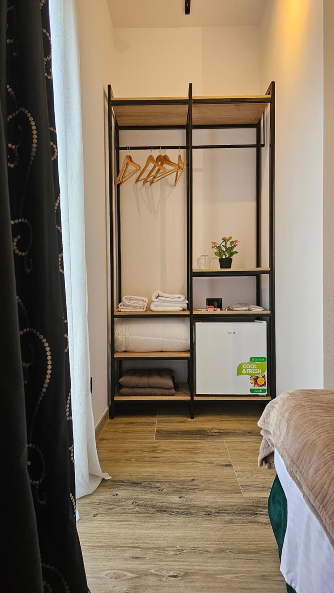 Green Park Divjake Ngoại thất bức ảnh