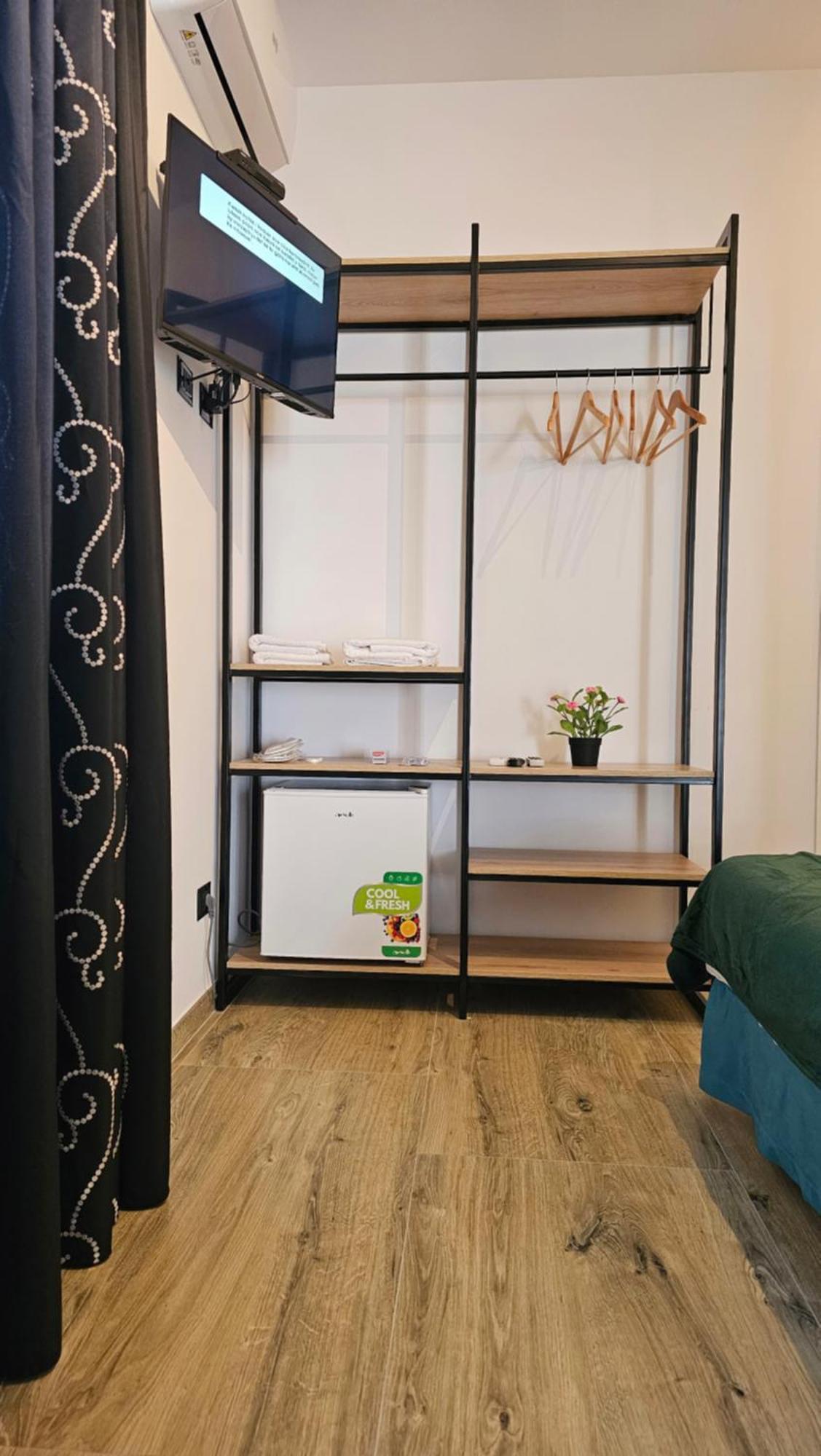 Green Park Divjake Ngoại thất bức ảnh
