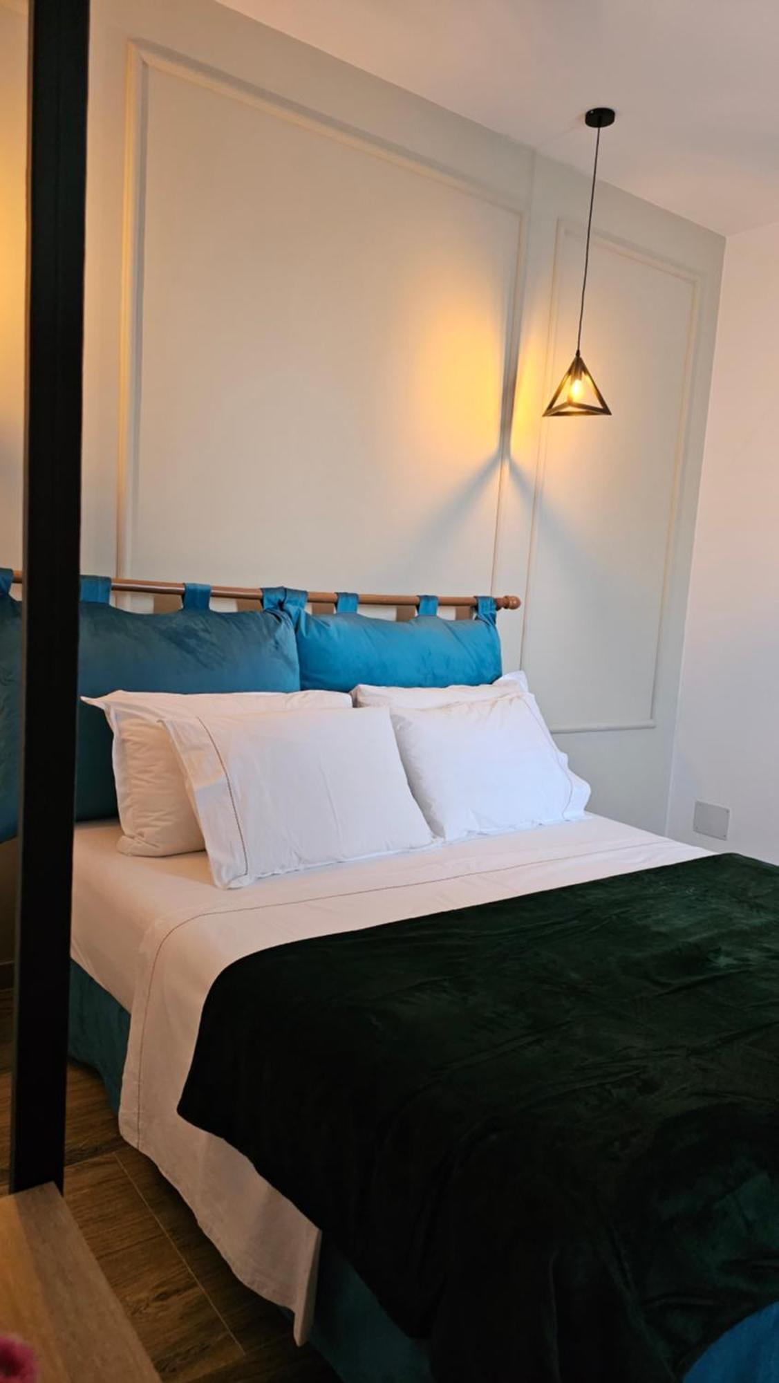 Green Park Divjake Ngoại thất bức ảnh