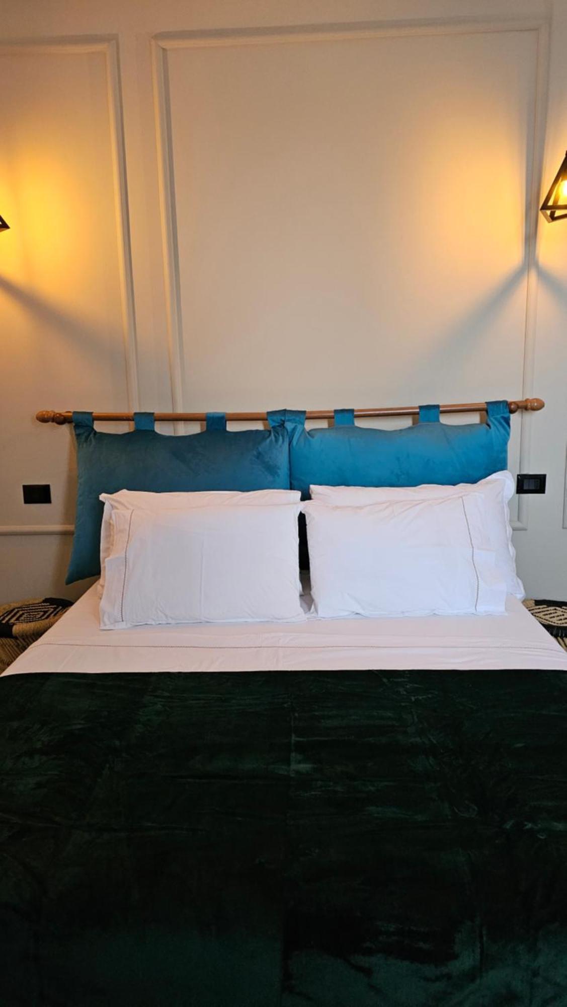 Green Park Divjake Ngoại thất bức ảnh