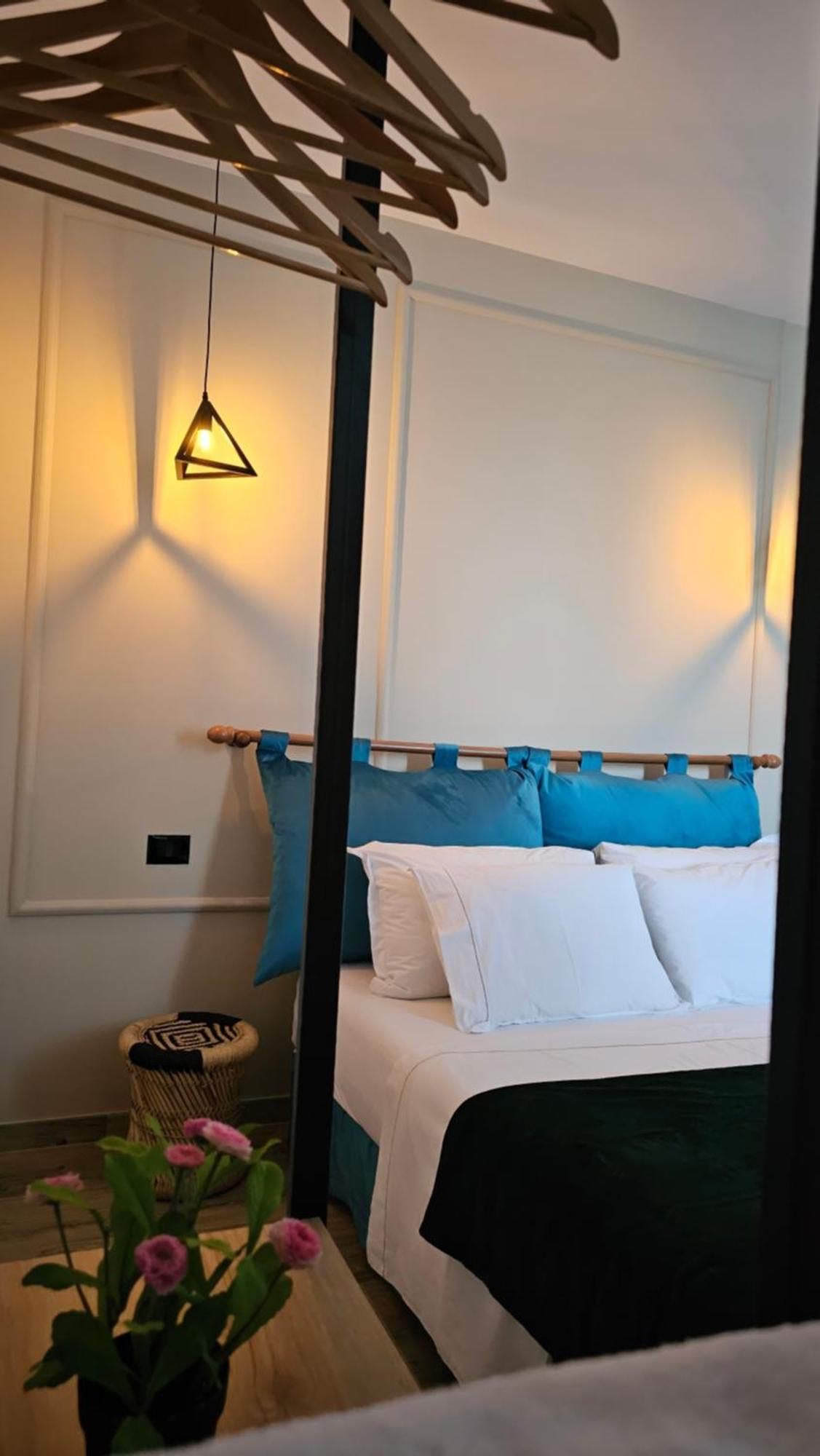 Green Park Divjake Ngoại thất bức ảnh