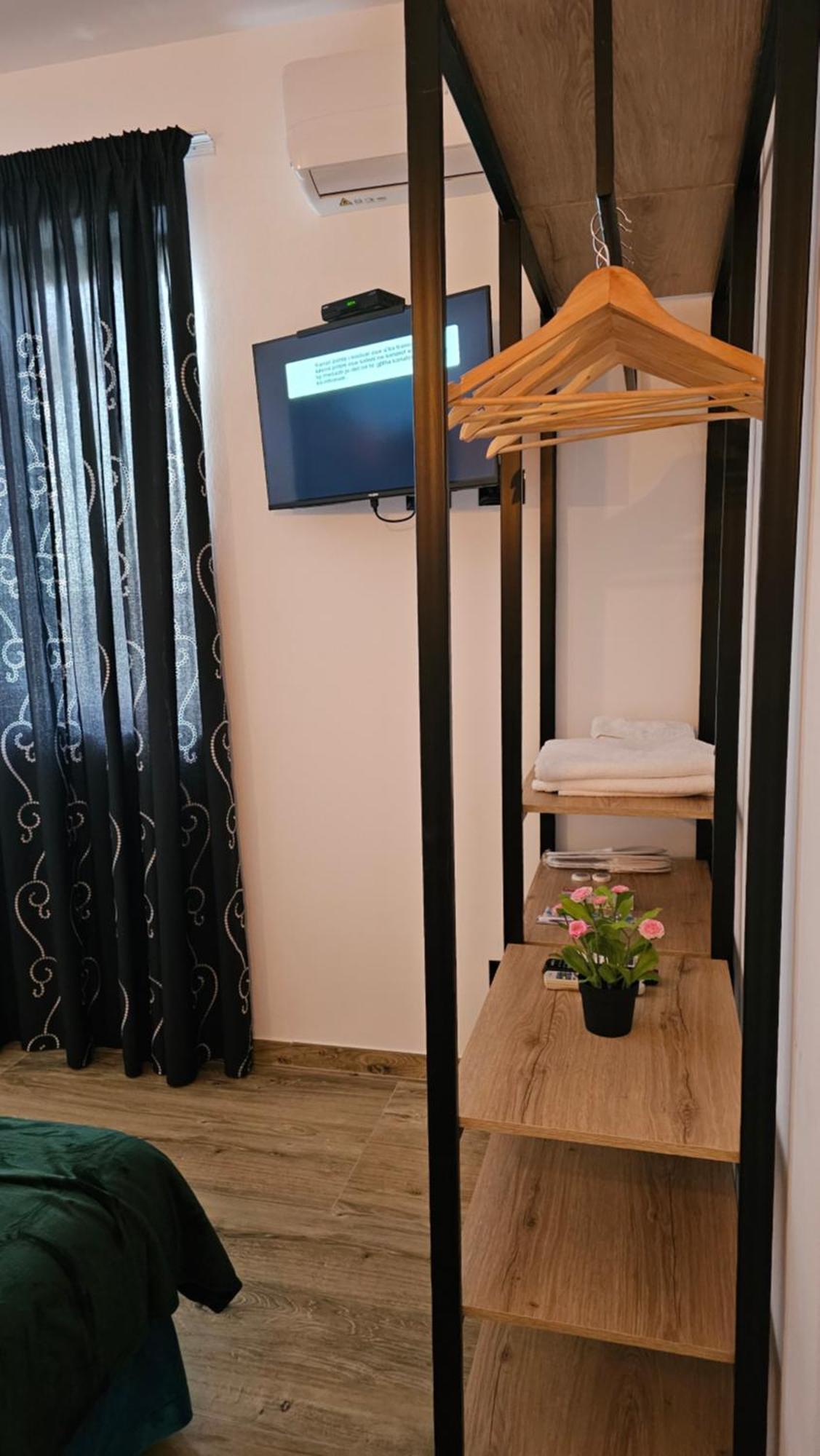 Green Park Divjake Ngoại thất bức ảnh