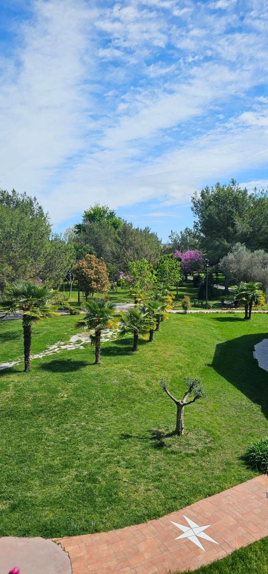 Green Park Divjake Ngoại thất bức ảnh