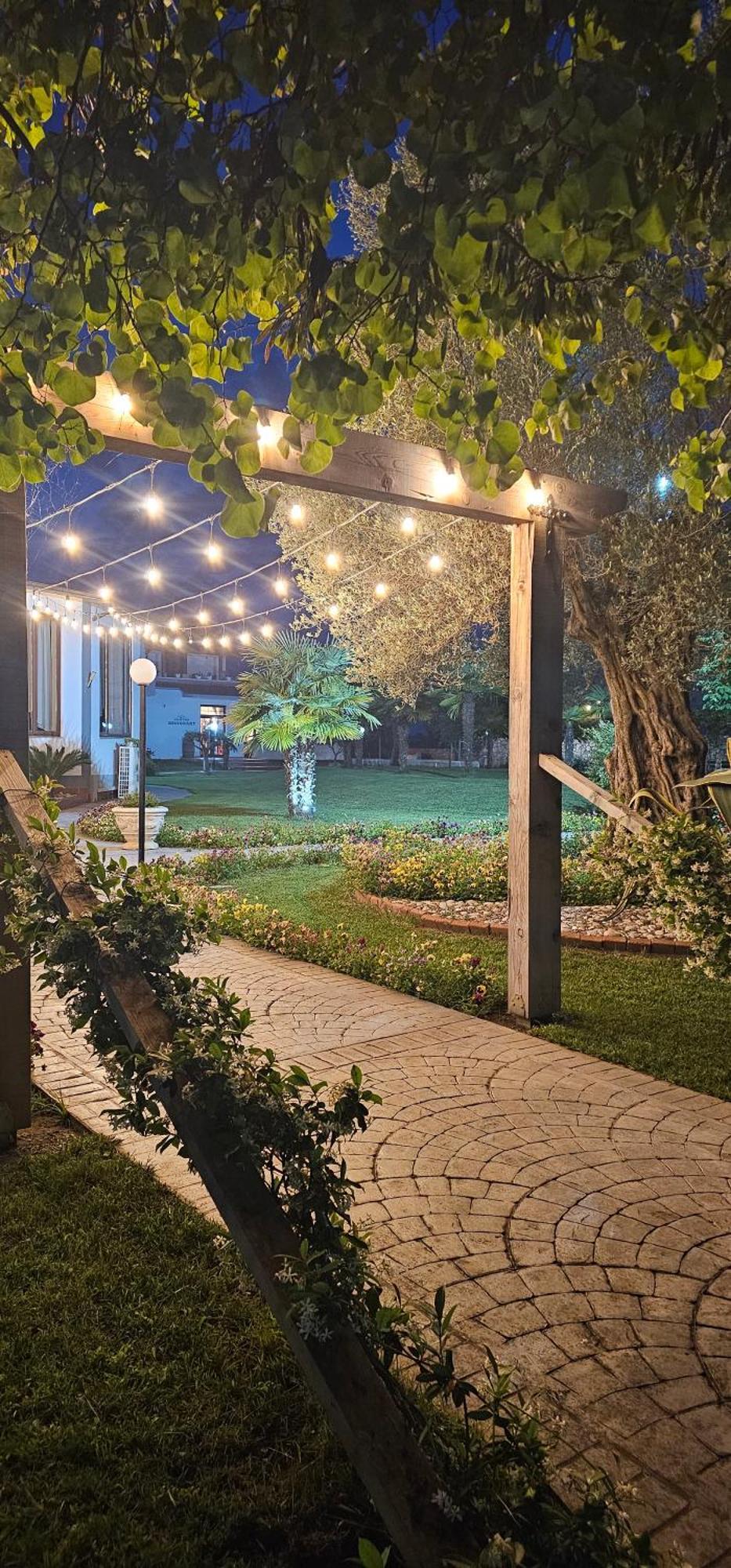 Green Park Divjake Ngoại thất bức ảnh
